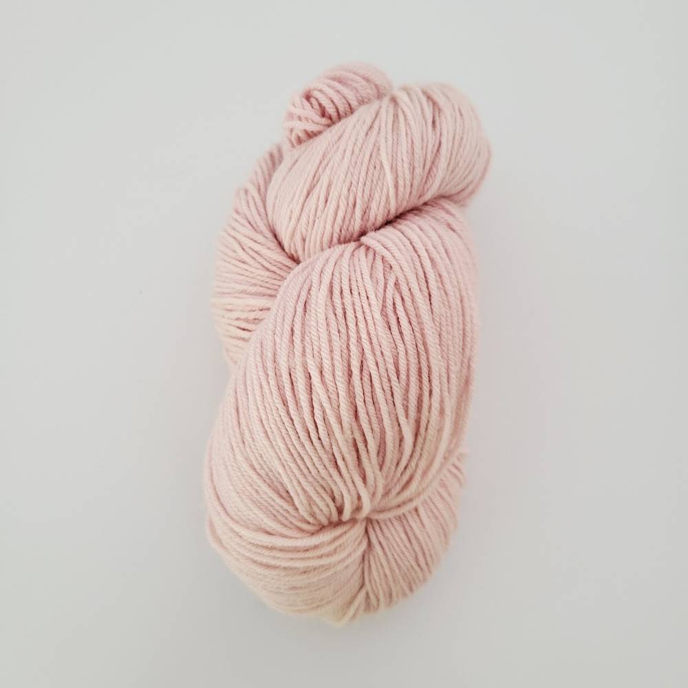 Soleya Luxe - Pflanzen gefärbt