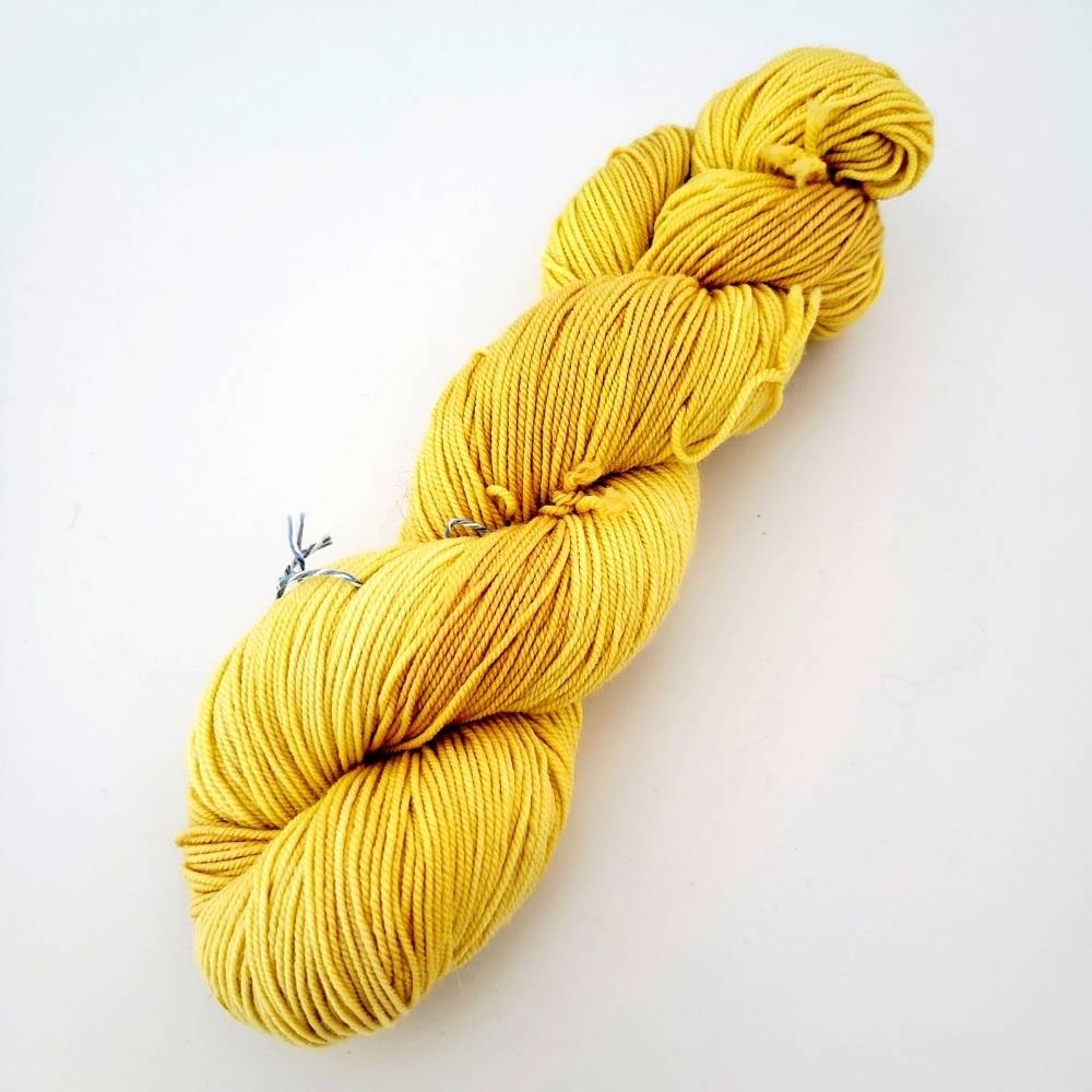 Sport 300 - Merino Pflanzen gefärbt