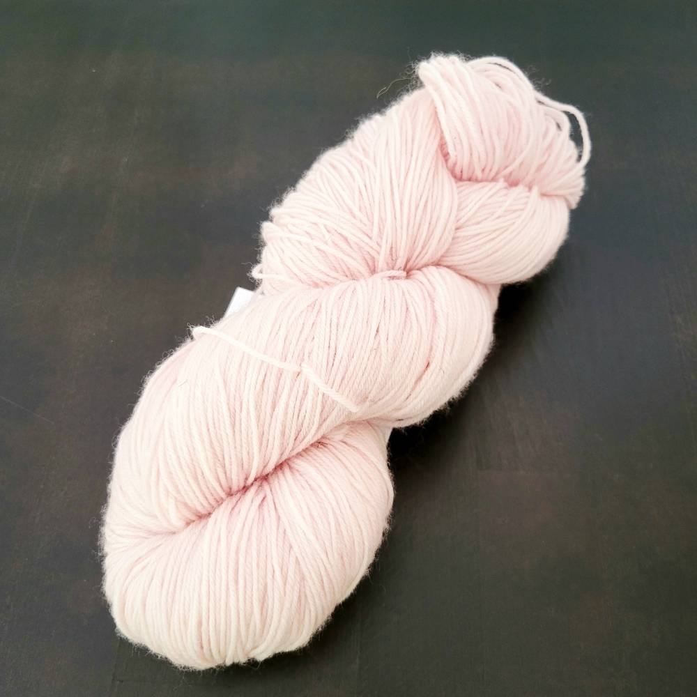 Infinito Lace - Pflanzen gefärbt