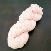 Infinito Lace - Pflanzen gefärbt