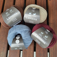 LAMANA - Como Cashmere