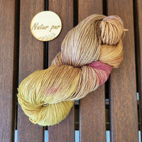 Laale Strickset – Paula & PDF-Anleitung von StrickFisch